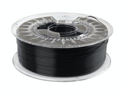 Filament Spectrum PLA HURACAN Traffic Black [1,75mm, 1kg]