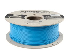 Filament Spectrum GreenyHT Světle Modrá [1,75mm, 1kg]