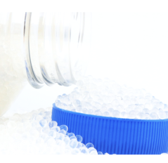 Silikagel SG5 - Čirý