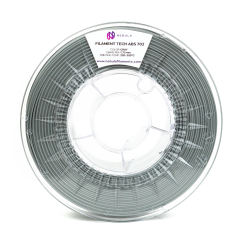Filament Nebula ABS Sivá [1,75mm, 1kg]