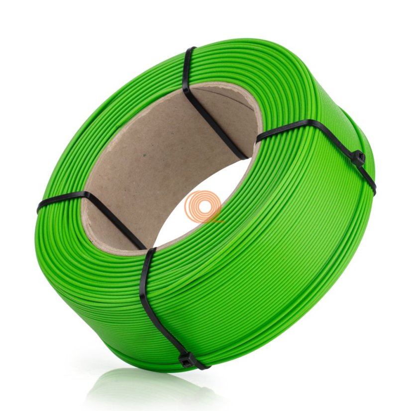 Filament ABAFLEX PLA Green Refill [1,75mm, 0.75kg]