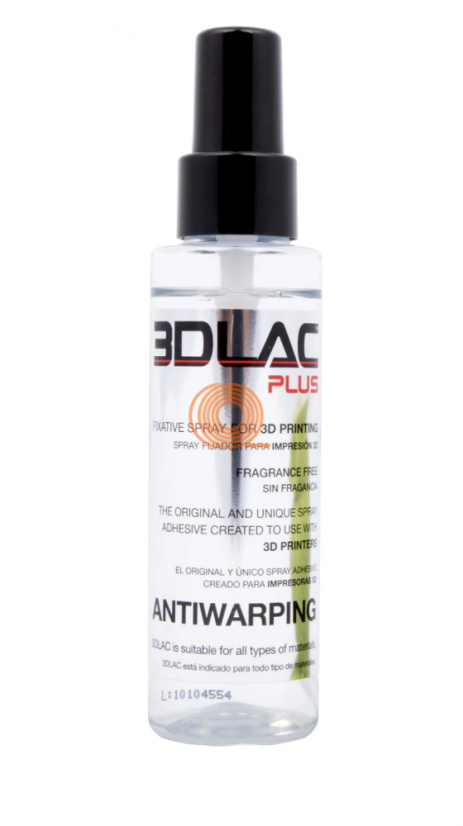 3DLac Plus