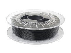Filament Spectrum S-Flex TPU-85A Tmavě Černá [1,75mm, 0.5kg]