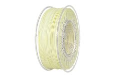 Filament DevilDesign PETG Vanilková [1,75mm, 1kg]