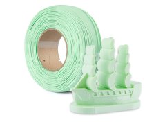 Filament Spectrum PLA Pastel Koktejlová Zelená Refill [1,75mm, 1kg]