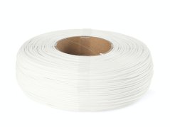 Filament TheFilament PLA Dopravní Bílá Refill [1,75mm, 1kg]