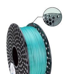 Filament AzureFilm SILK Hawaiian Blue [1,75mm, 1kg]
