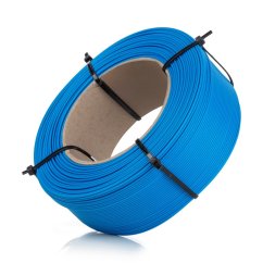 Filament ABAFLEX PLA Blue Refill [1,75mm, 0.75kg]