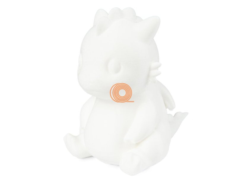 Filament 3DPower SELECT PLA White [1,75mm, 1kg]