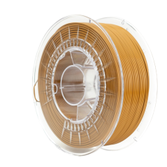 Filament Nebula PETG Světle Hnědá [1,75mm, 1kg]