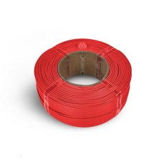 Filament BambuLab PLA Red Refill