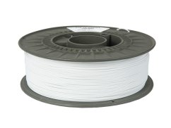 Filament TheFilament FLEX 87A Bílá [1,75mm, 1kg]