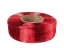 Filament TheFilament PETG Transparentes Rot Refill [1,75mm, 1kg]