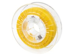 Filament Spectrum S-Flex TPU-90A Bahama Yellow [1,75mm, 0.5kg]