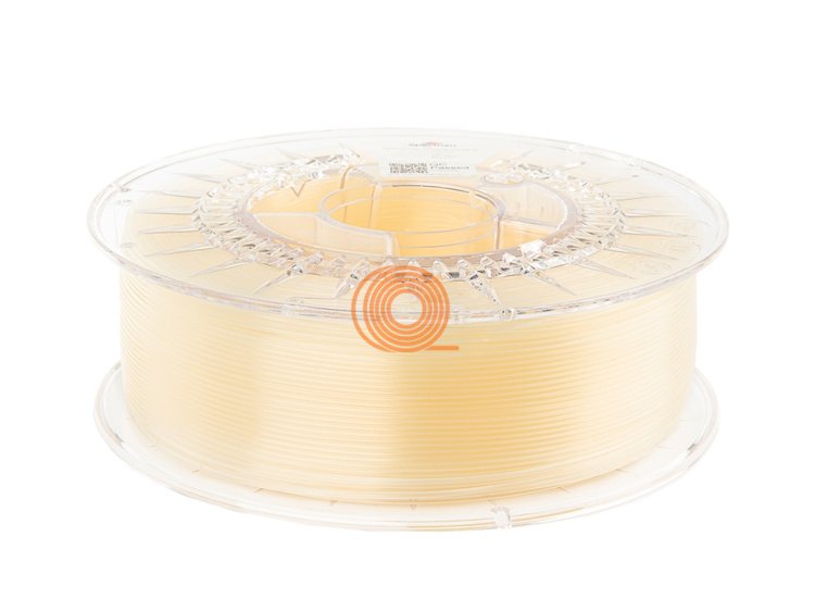 Filament Spectrum PLA Premium Natural [1,75mm, 1kg]