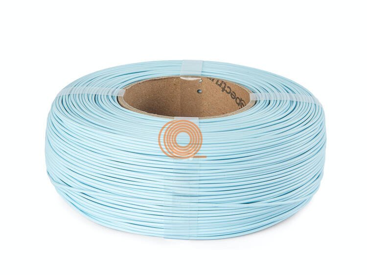 Filament Spectrum PLA Pastel Atmosphärisches Blau Refill [1,75mm, 1kg]