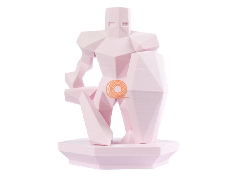 Filament 3DPower PLA Pastel Pink [1,75mm, 1kg]