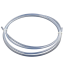 PTFE -1M Transparentní 2x4mm