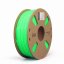 Filament Gembird ABS Zelená [1,75mm, 1kg]