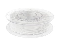 Filament Spectrum S-Flex TPU-90A Polar White [1,75mm, 0.5kg]