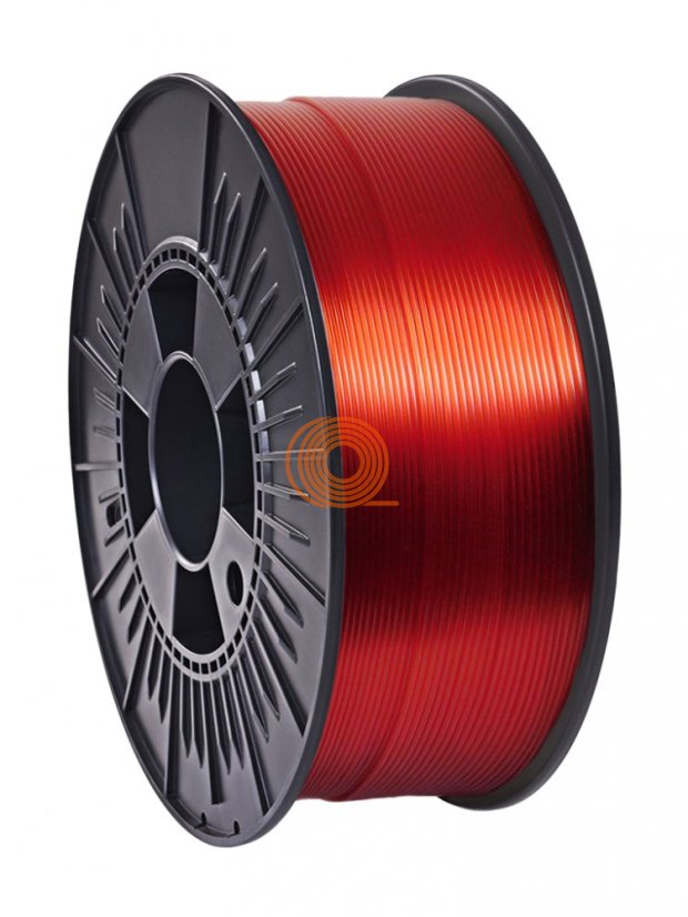 Filament Nebula PETG Rubin Red [1,75mm, 1kg]