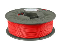 Filament TheFilament PLA Lite Červená [1,75mm, 1kg]