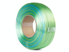 Filament Spectrum SILK RAINBOW Ocean Melange Refill [1,75mm, 1kg]