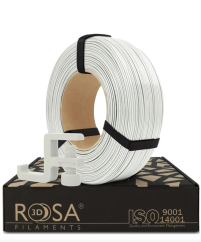 Filament ROSA3D PCTG Light Gray Refill [1,75mm, 1kg]