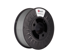 Filament C-TECH Essential Line PETG Šedá [1,75mm, 1kg]