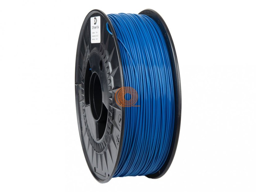 Filament 3DPower PETG Niebieski [1,75mm, 1kg]
