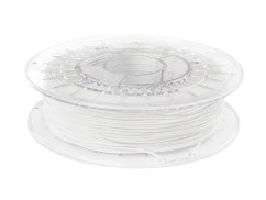 Filament Spectrum S-Flex TPU-98A Polar White [1,75mm, 0.5kg]