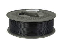 Filament TheFilament PLA MATTE Tajná Černá [1,75mm, 1kg]