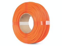 Filament TheFilament PLA Strojní Oranžová Refill [1,75mm, 1kg]