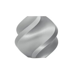 Filament BambuLab PLA Silver Refill