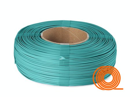 Filament Spectrum PLA Modrá Laguna Refill