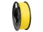 Filament 3DPower PLA Žlutá [1,75mm, 1kg]