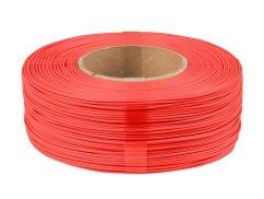 Filament C-TECH Essential Line PLA Červená Refill [1,75mm, 1kg]