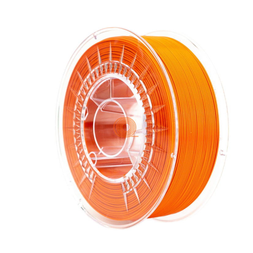 Filament Nebula PLA Pomarańczowy [1,75mm, 1kg]