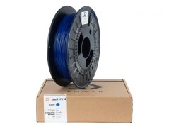 Filament 3DPower TPU 90 Modrá [1,75mm, 0.5kg]