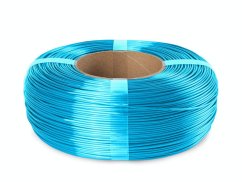 Filament Spectrum SILK Candy Blue Refill [1,75mm, 1kg]