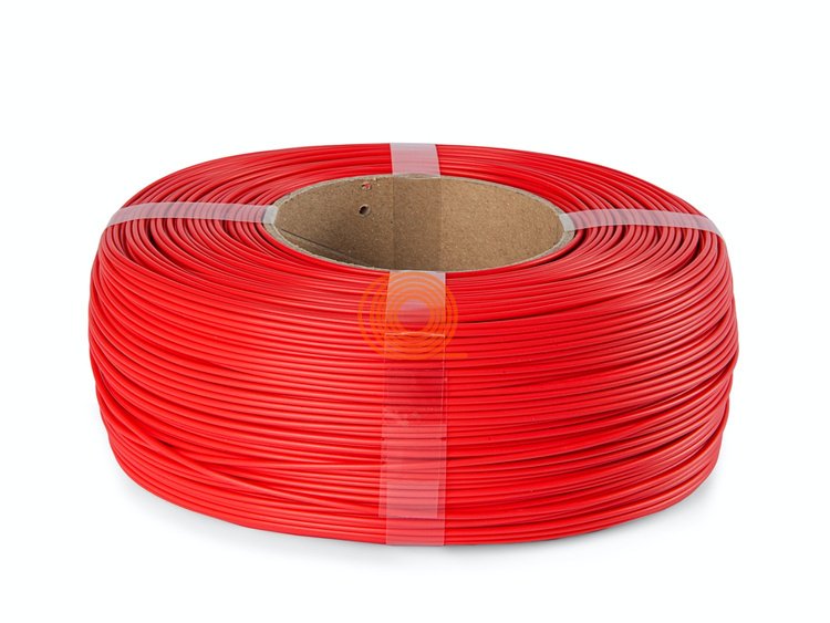Filament TheFilament PLA Technická Červená Refill [1,75mm, 1kg]