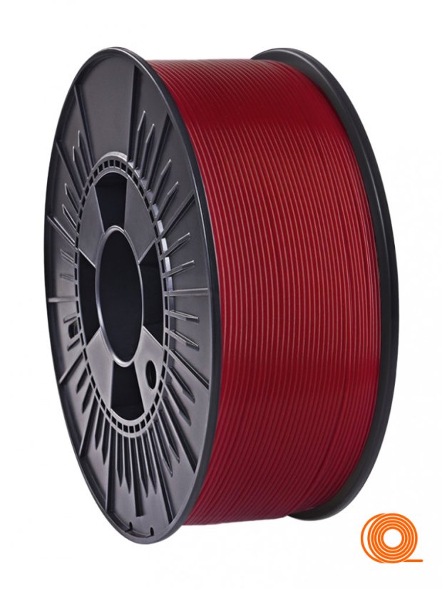 Filament Colorfil PLA Bordeux