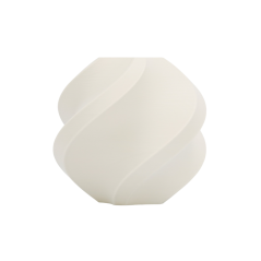 Filament BambuLab PLA MATTE Bone White Refill [1,75mm, 1kg]