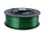 Filament 3DPower SILK Dual Color Zelená&Čierna [1,75mm, 1kg]