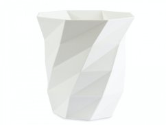 Filament 3DPower PLA MATTE Bílá [1,75mm, 1kg]