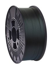 Filament Nebula NYLON PA12 + CF 15 Černá [1,75mm, 1kg]