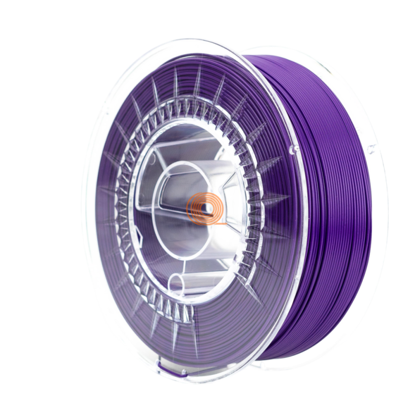 Filament Nebula PLA Liliac Violet [1,75mm, 1kg]