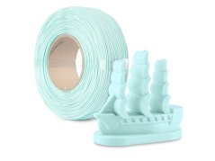 Filament Spectrum PLA Pastel Modrá Voda Refill [1,75mm, 1kg]