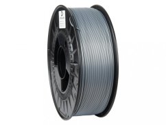 Filament 3DPower ASA Silver [1,75mm, 1kg]