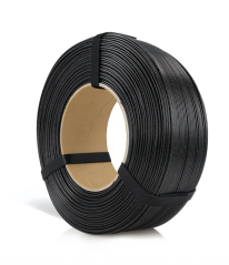 Filament ROSA3D PLA GALAXY Black Refill [1,75mm, 1kg]
